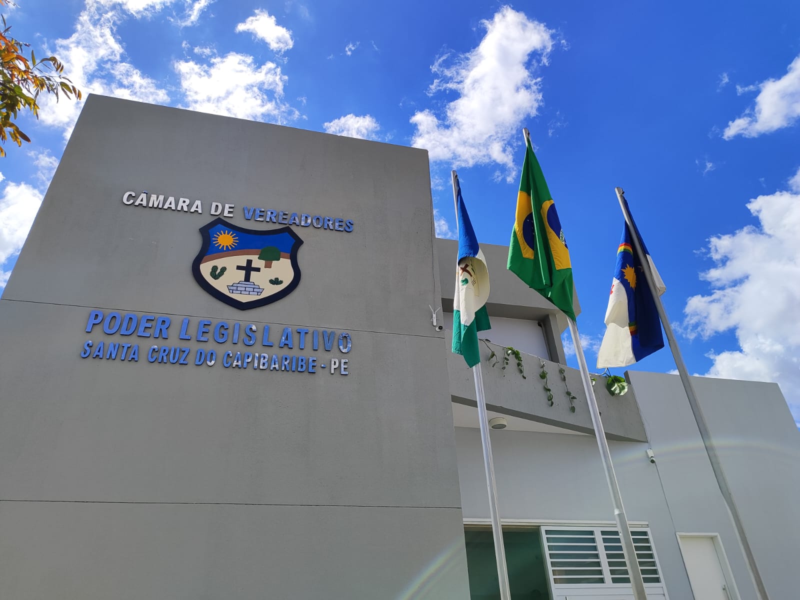 Câmara de Santa Cruz do Capibaribe homenageará mais de 70 personalidades populares em sessão solene
