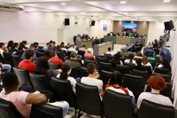 Câmara de Vereadores aprova por unanimidade doação de terreno para IFPE em Santa Cruz do Capibaribe